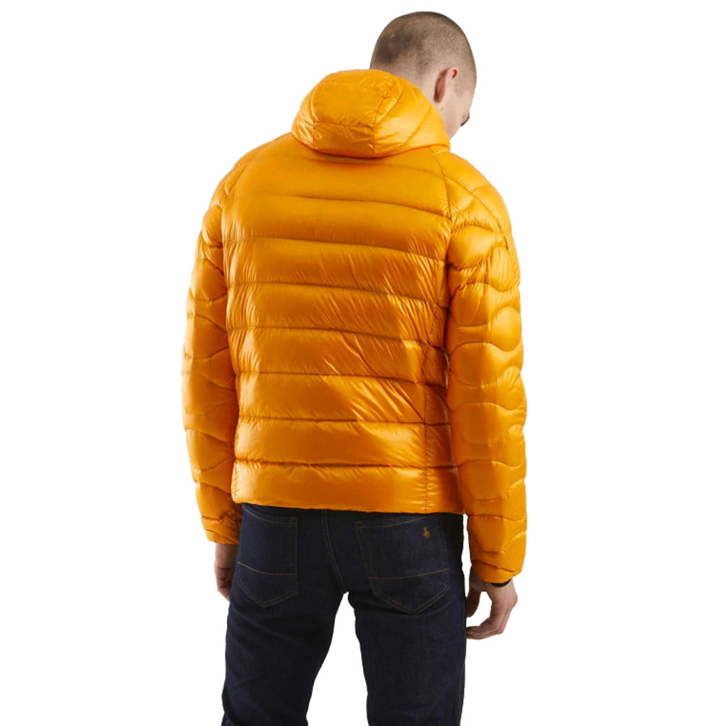 refrigiwear - explorer fur jacket