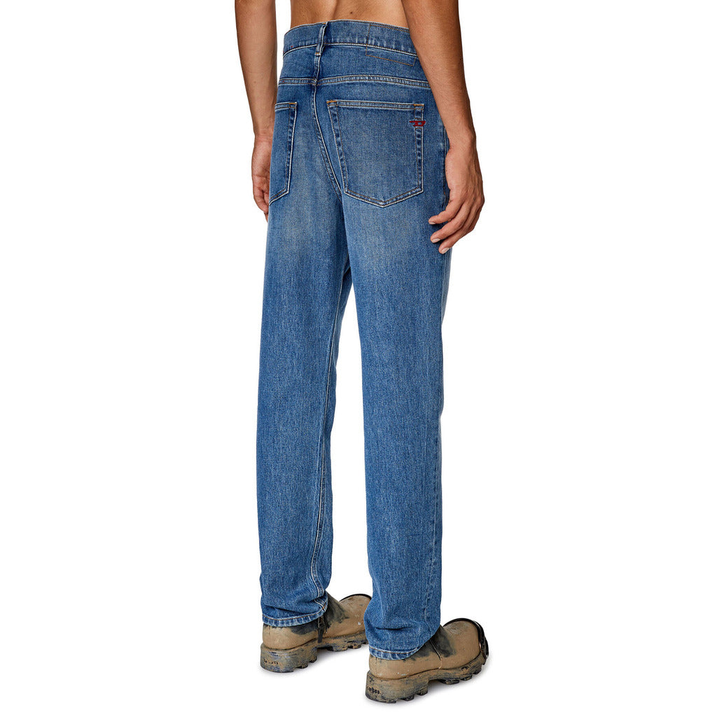 diesel - 2005 d-finning jeans