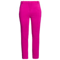 pinko - bello pantalone viola