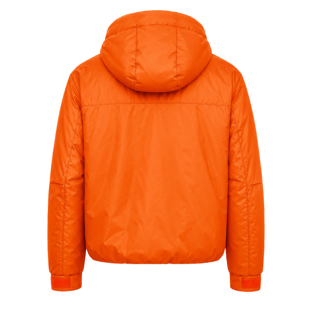 parajumpers - giacca nalina