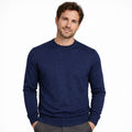 emilio romanelli - girocollo jeans