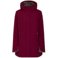 suns - marmolada fur jacket