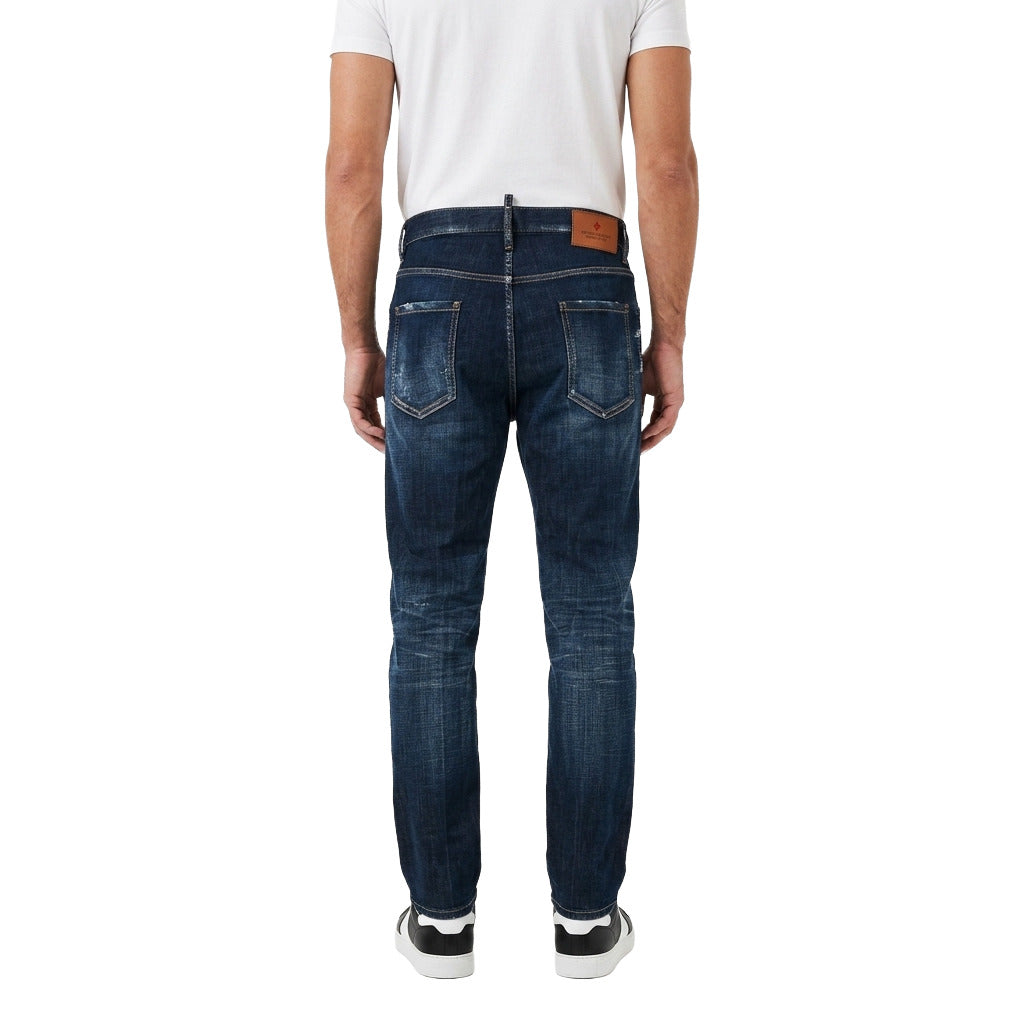 dsquared2 - denim nemesi