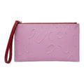 emilio pucci - Pochette rosa