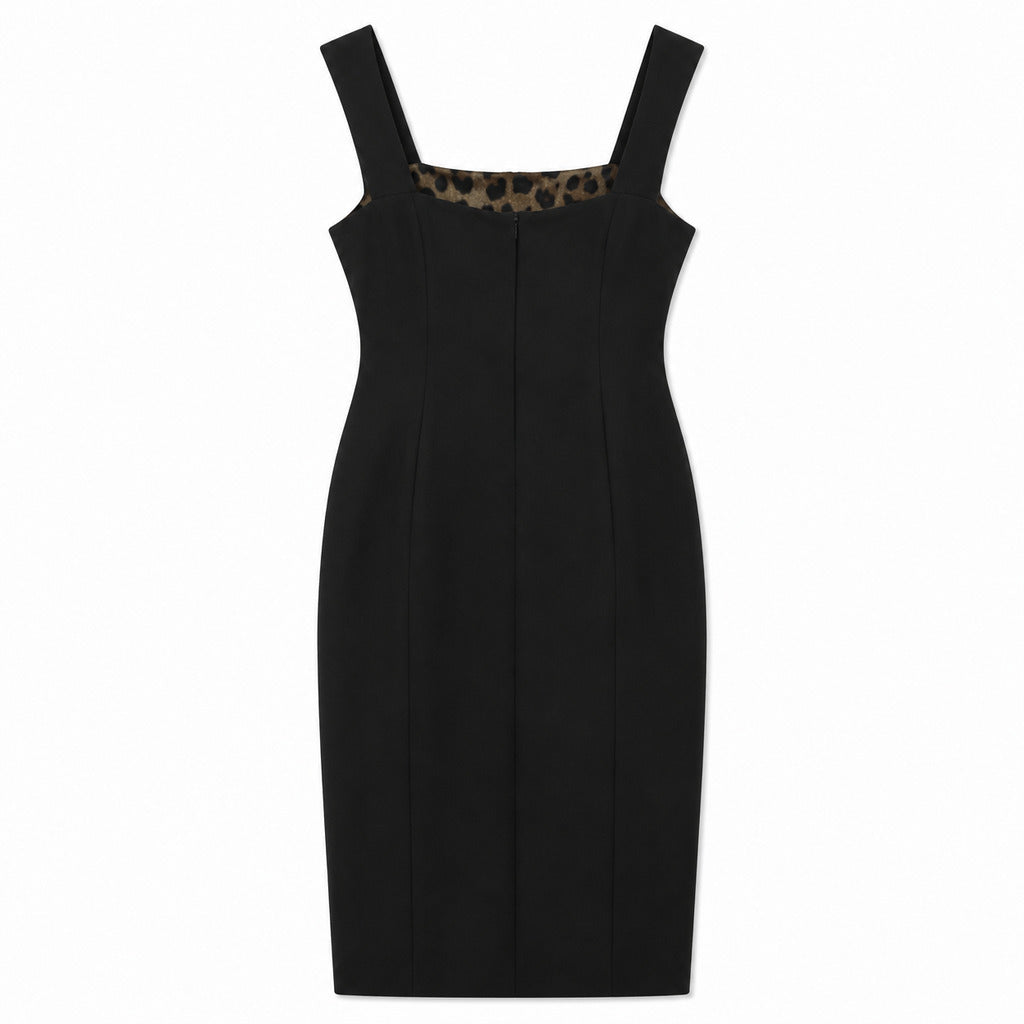 dolce & gabbana - Abito lungo