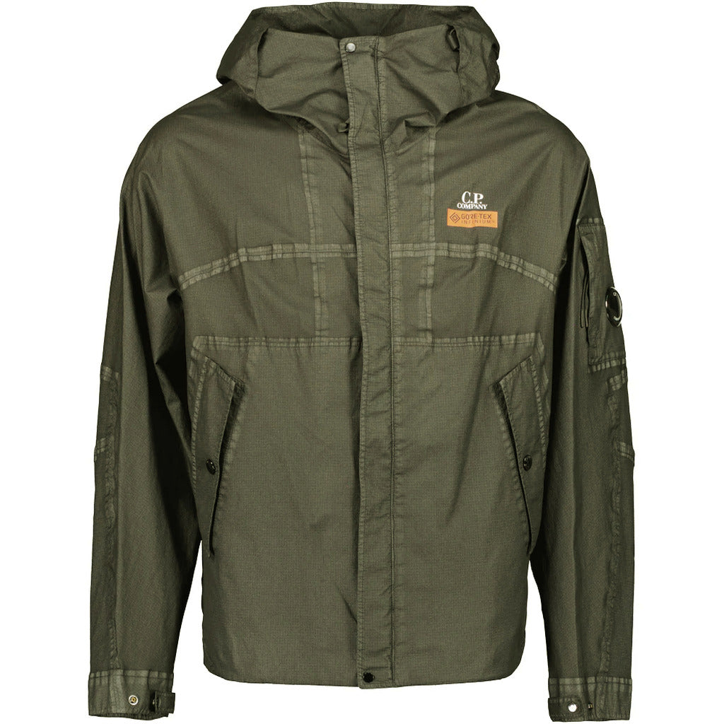 c.p. company - Gore G-Type Lens Jacket