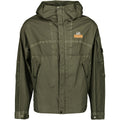 c.p. company - Gore G-Type Lens Jacket