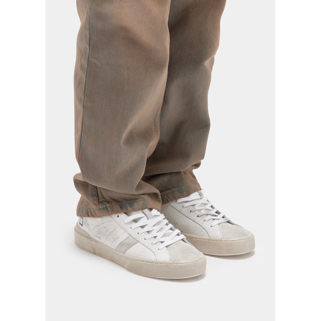 d.a.t.e. - hill low used white