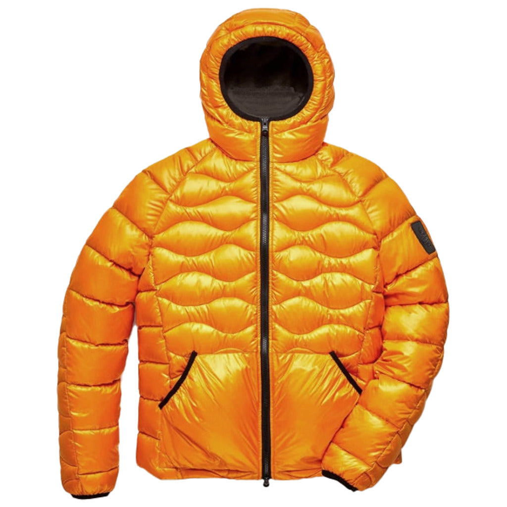 refrigiwear - explorer fur jacket