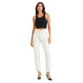 balmain - pantalone con imputure