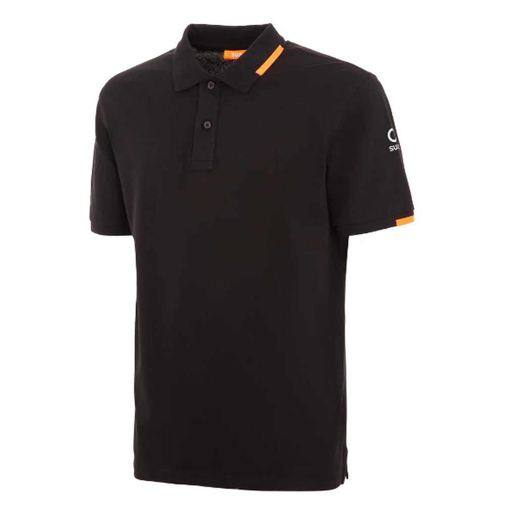suns - federico tag polo nera