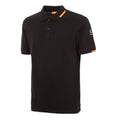 suns - federico tag polo nera