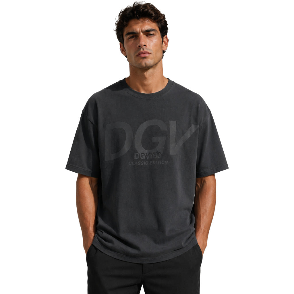 dolce & gabbana - t-shirt classic edition
