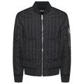 dsquared2 - giacca bomber icon
