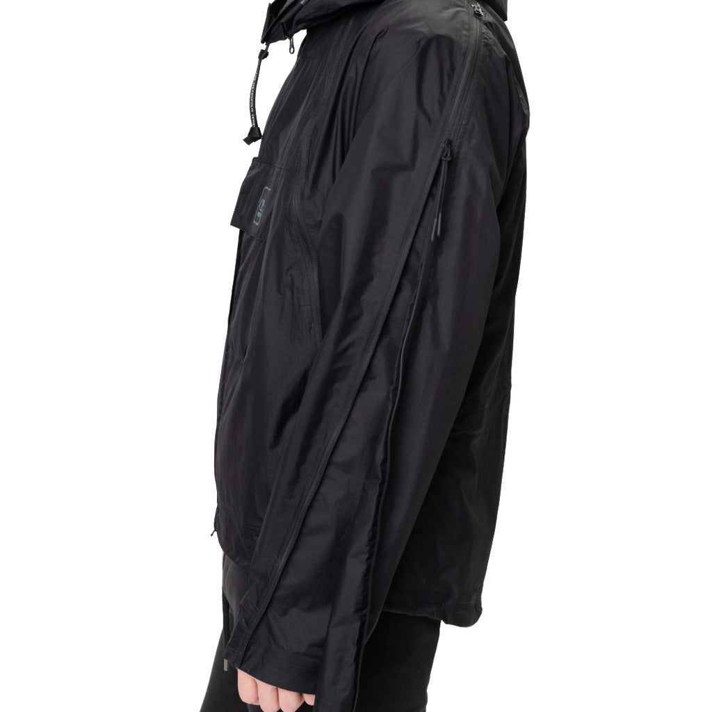 c.p. company - medium jacket pertex