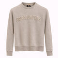 parajumpers - felpa grigia