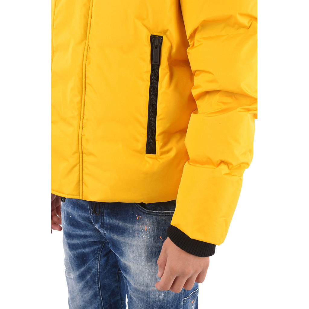 dsquared2 - dsq2 kaban jacket