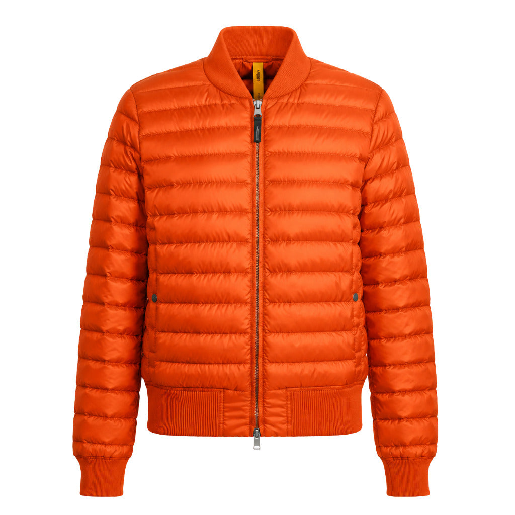 parajumpers - piumino leila