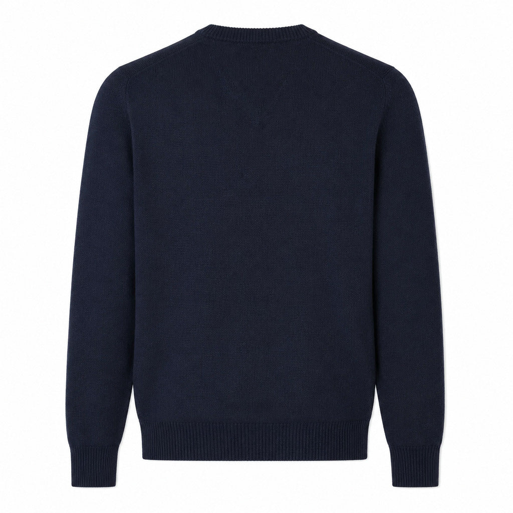alpha studio - maglia scollo a v