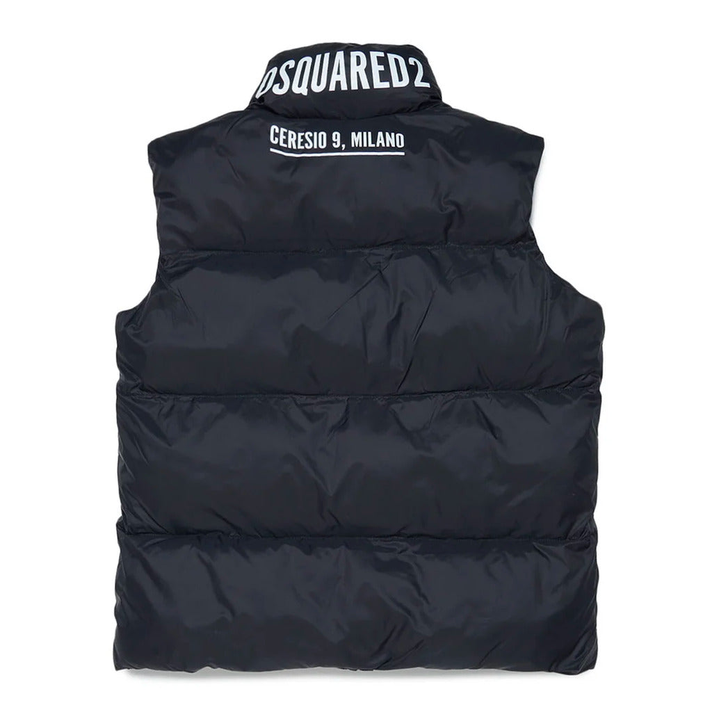 dsquared2 - dsq2 gilet