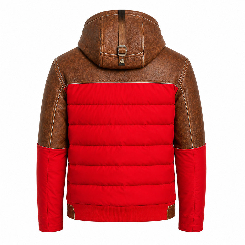 parajumpers - Giacca Elton Special
