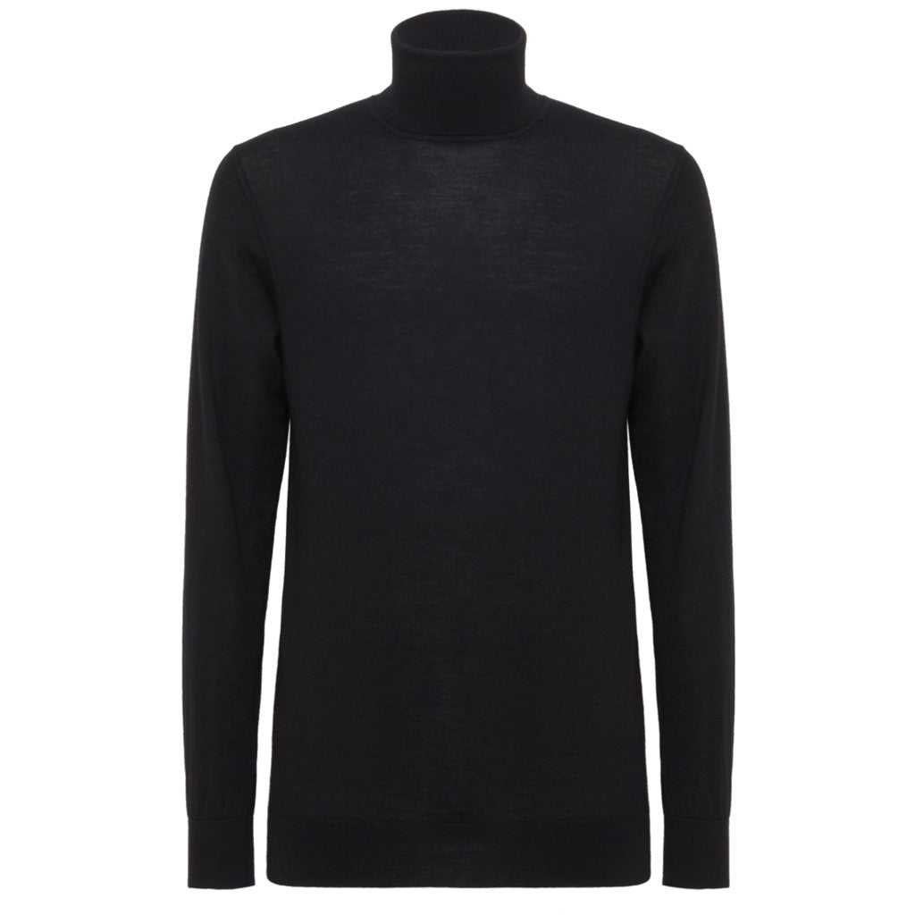 alpha studio - maglia ciclista cashmere