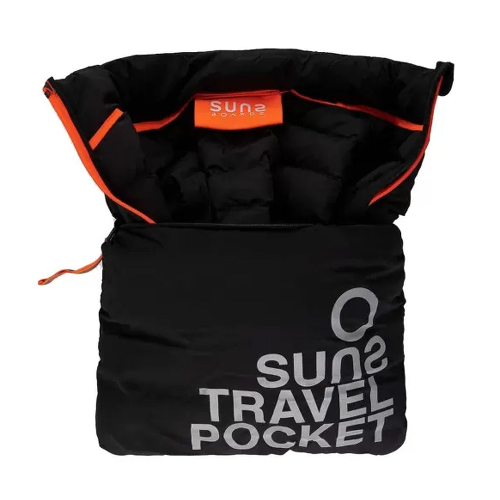 suns - oty travel nero