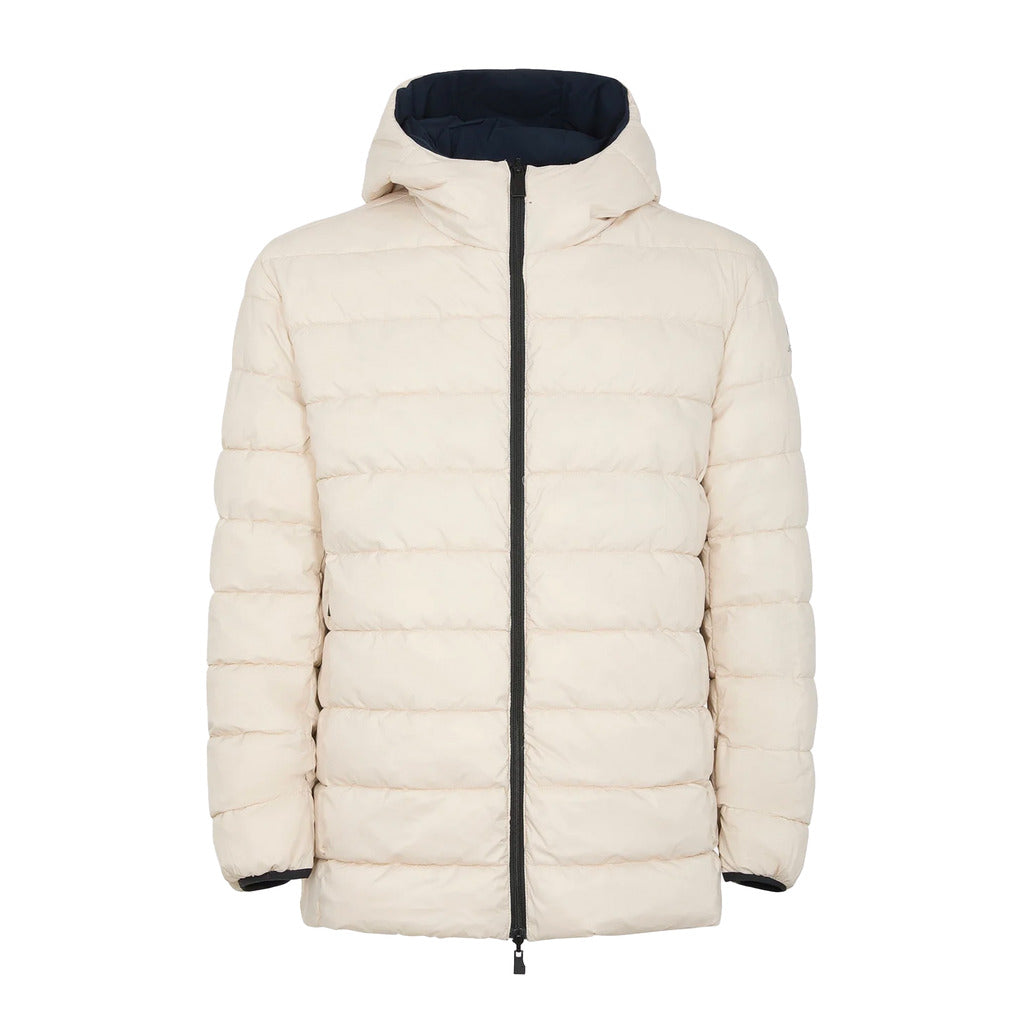 suns - flaminio reversible jacket