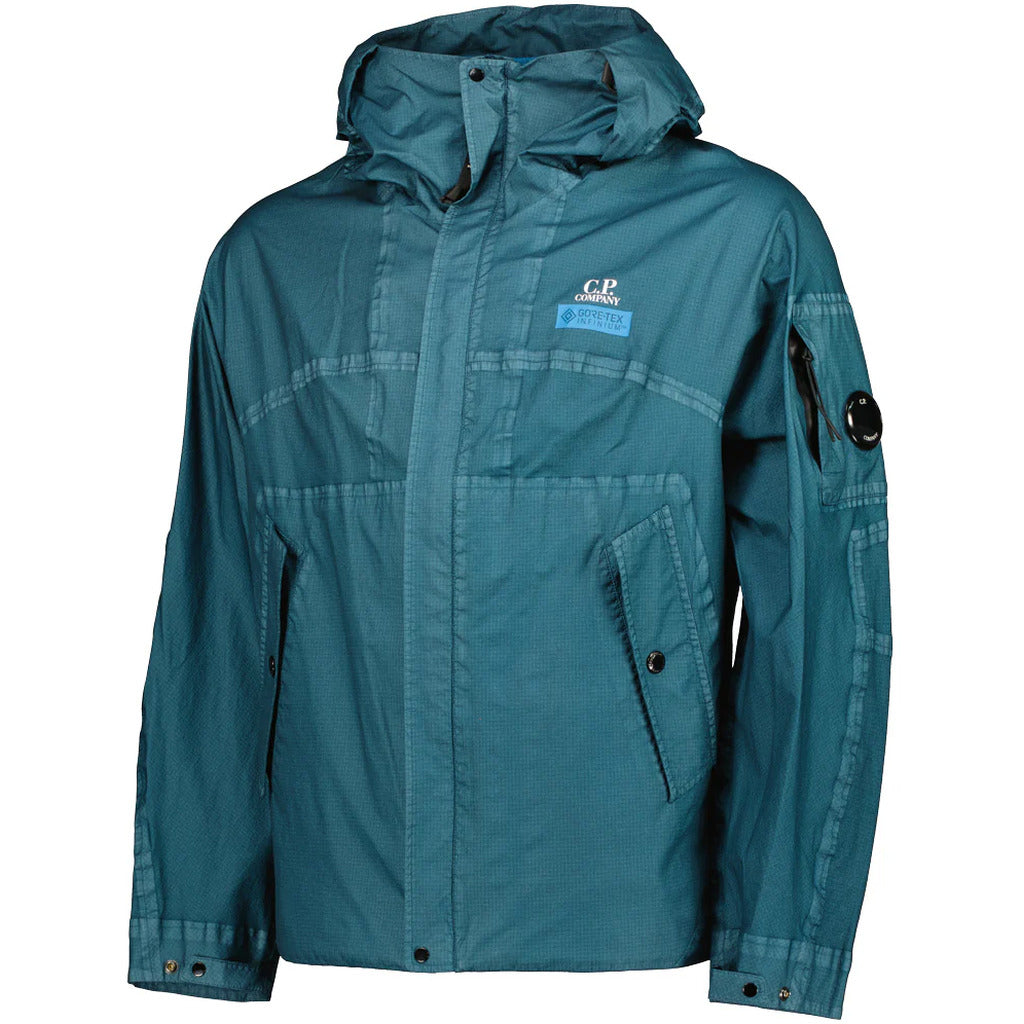 c.p. company - Gore G-Type Lens Jacket