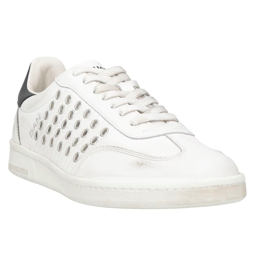 dsquared2 - dsq2 boxer sneaker