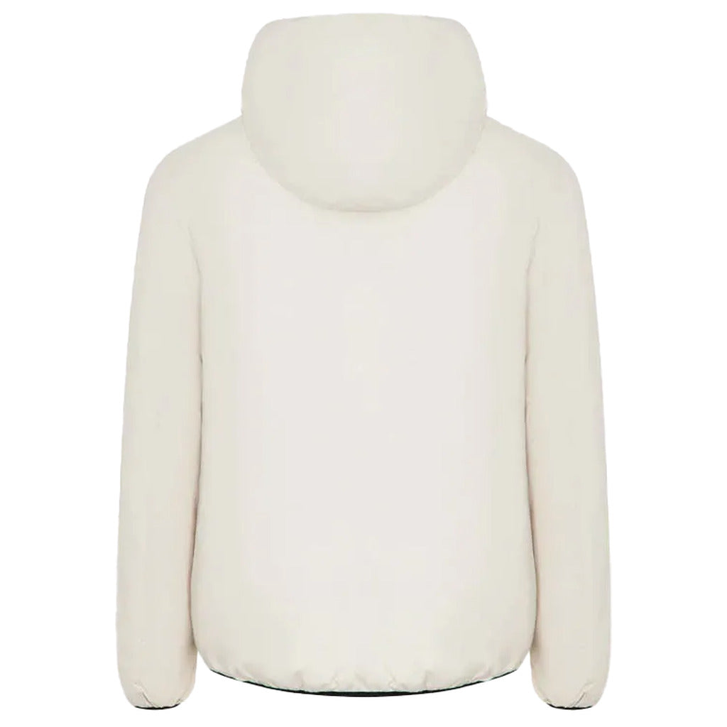 suns - flaminio double jacket