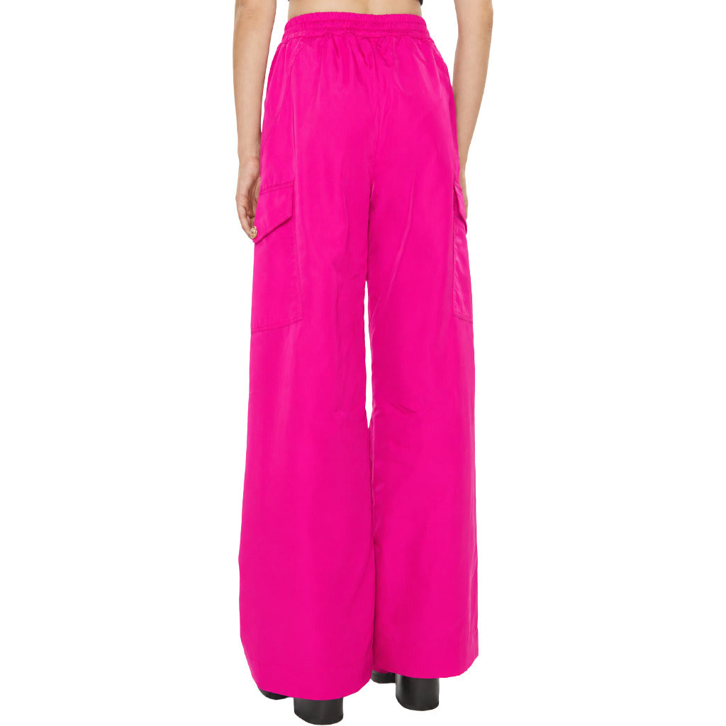 pinko - pantaloni pocoyo