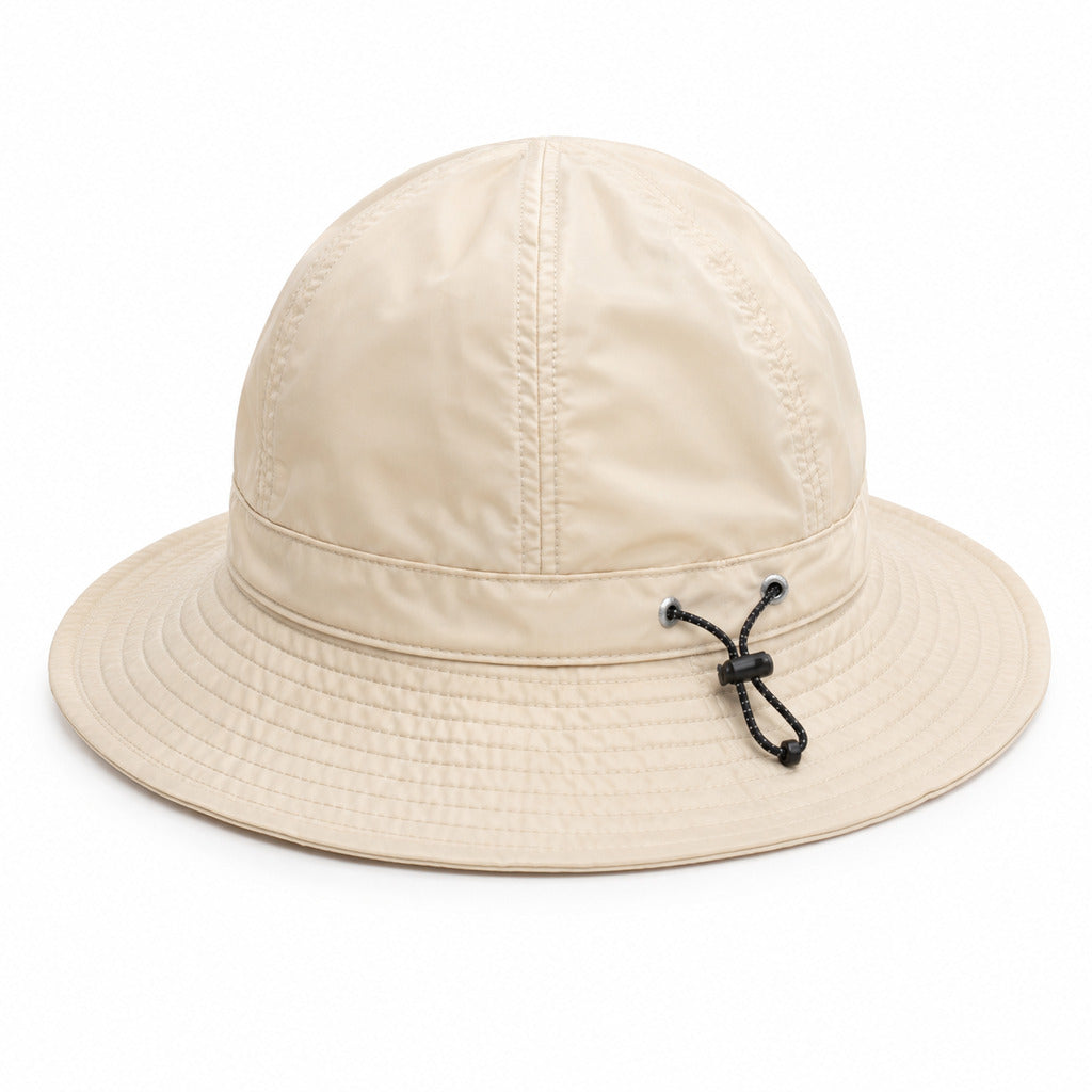 parajumpers - metal bucket hat beige