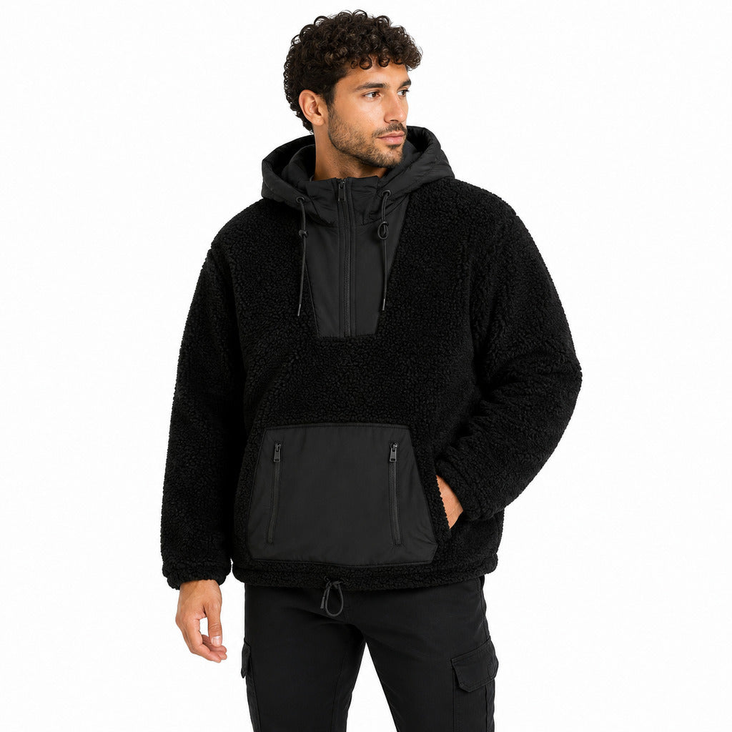 moose knuckles - Giacca Sherpa