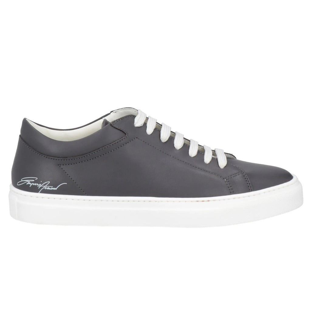 emporio armani - sneakers ea7 grigie