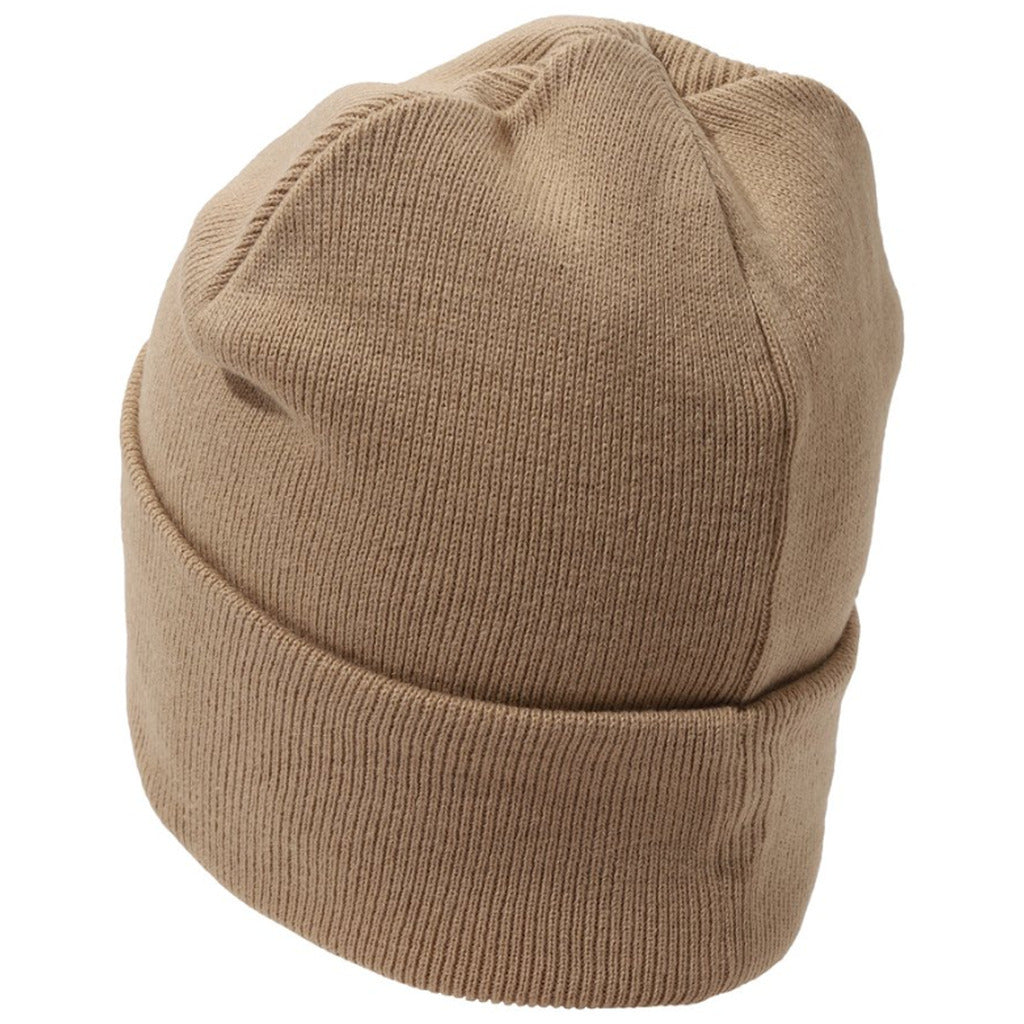comme des fuckdown - berretto logo etichetta