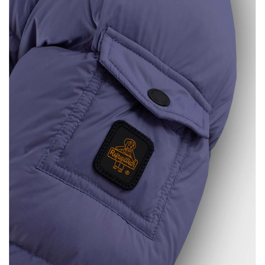 refrigiwear - braffy jacket