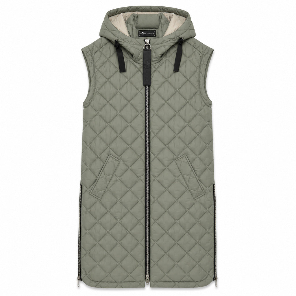 moose knuckles - Smanicato lungo
