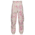 pinko - pantaloni fitness cargo