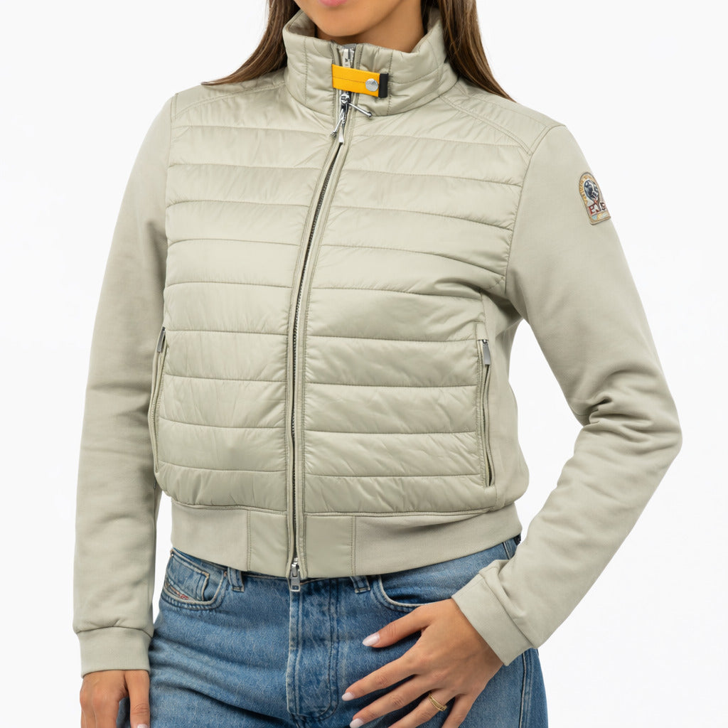 parajumpers - giacca rosy hybrid