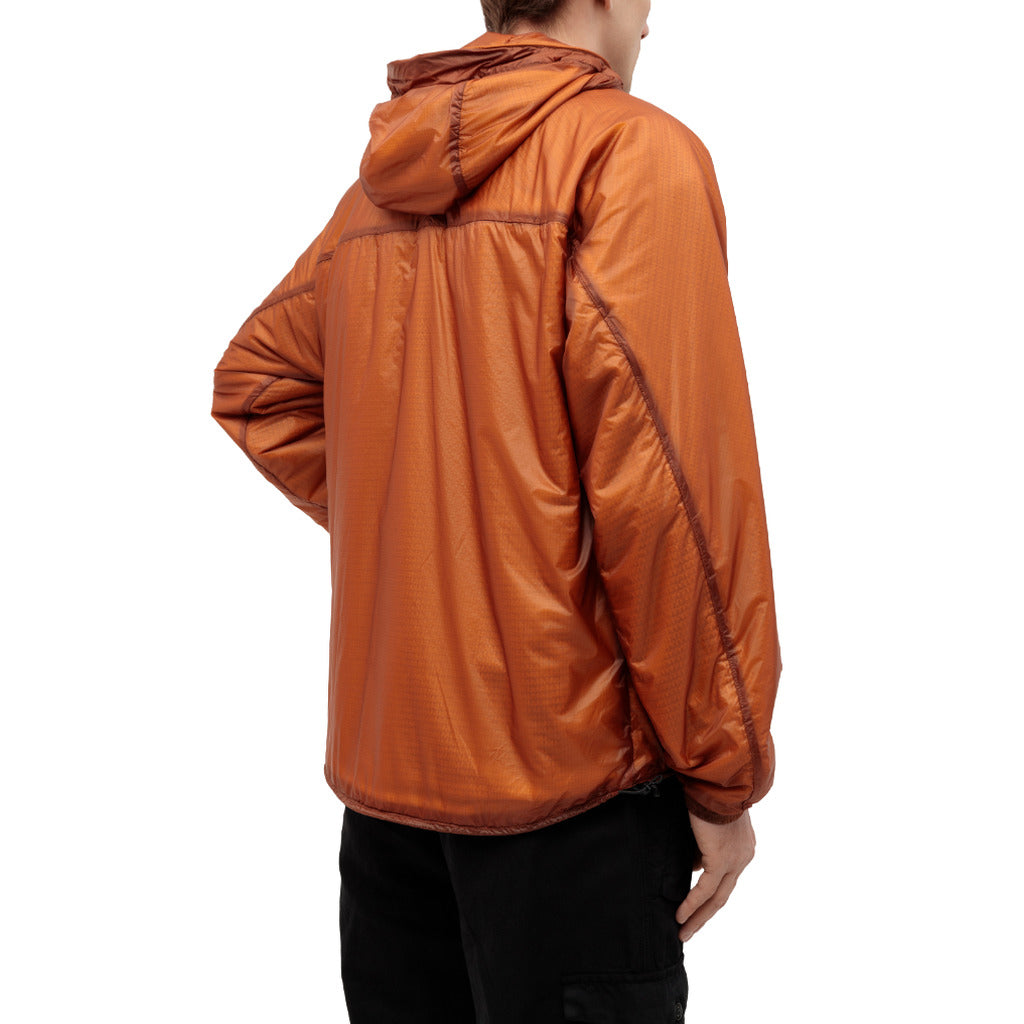 c.p. company - medium jacket nada shell
