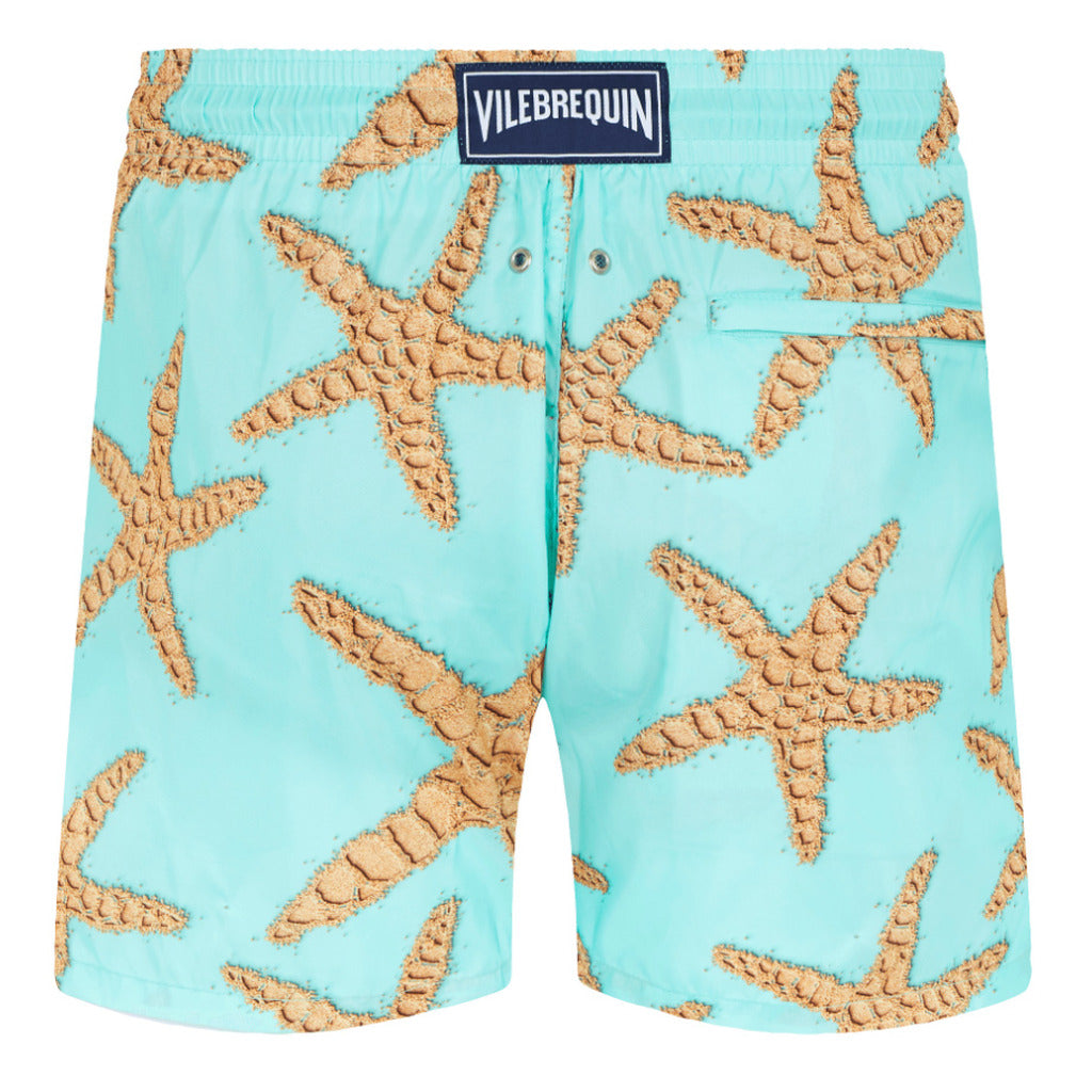 vilebrequin - Swim shorts Sand Starlettes