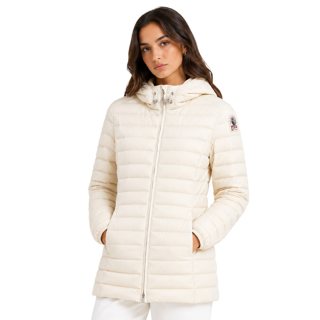 parajumpers - giacca meredith