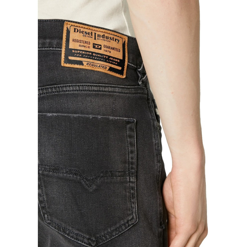 diesel - tepphar-x denim black