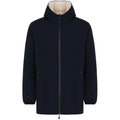suns - momentano double jacket