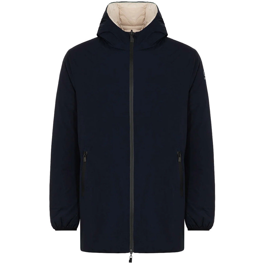 suns - momentano double jacket