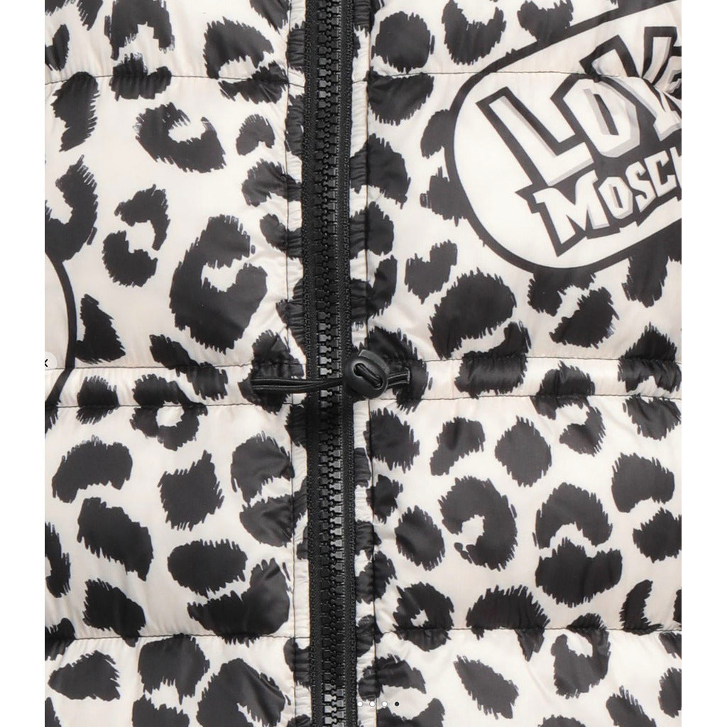 love moschino - WK49000_T359A-0010