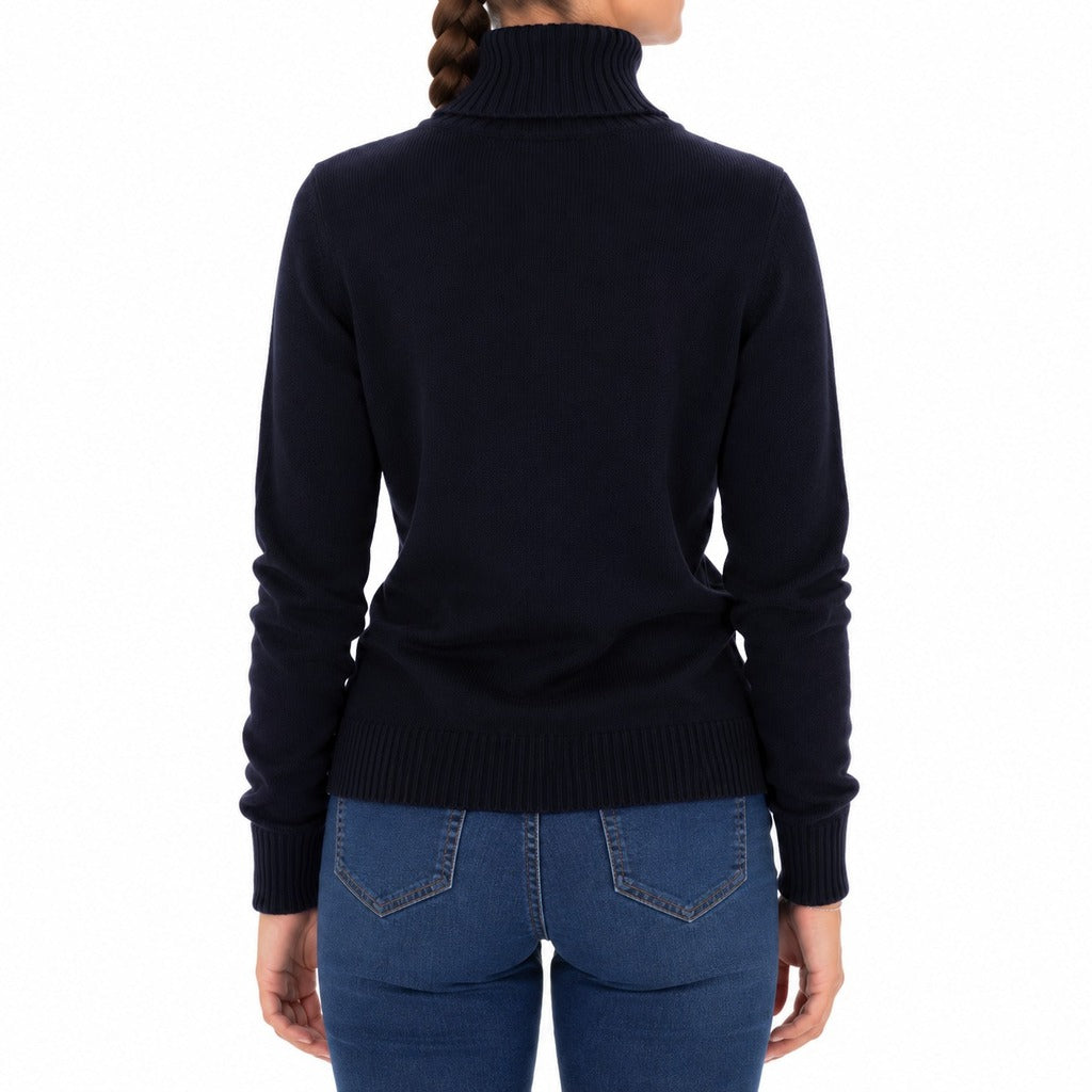 emilio romanelli - maglia cashmere dolcevita