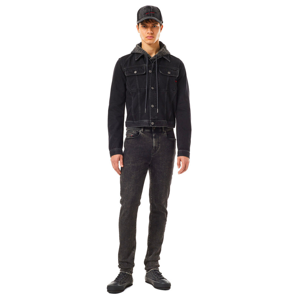 diesel - skinny fit