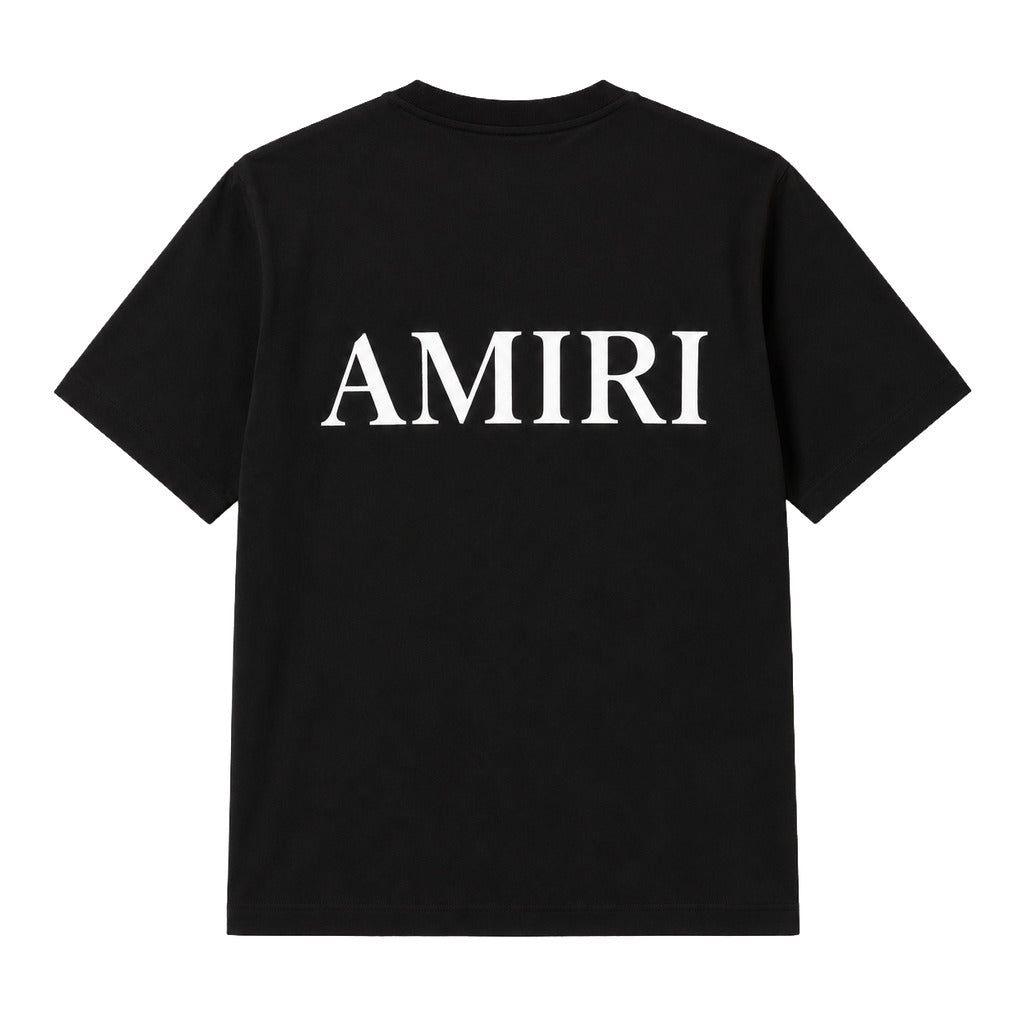 amiri - ma core t-shirt